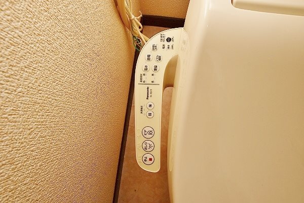 village kokura（ヴィラージュ小倉） その他8