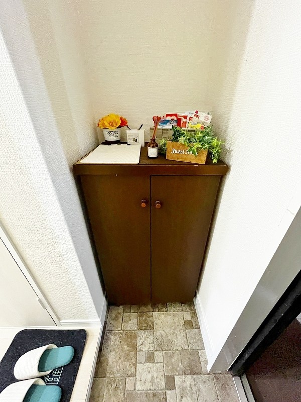 village kokura（ヴィラージュ小倉） その他10