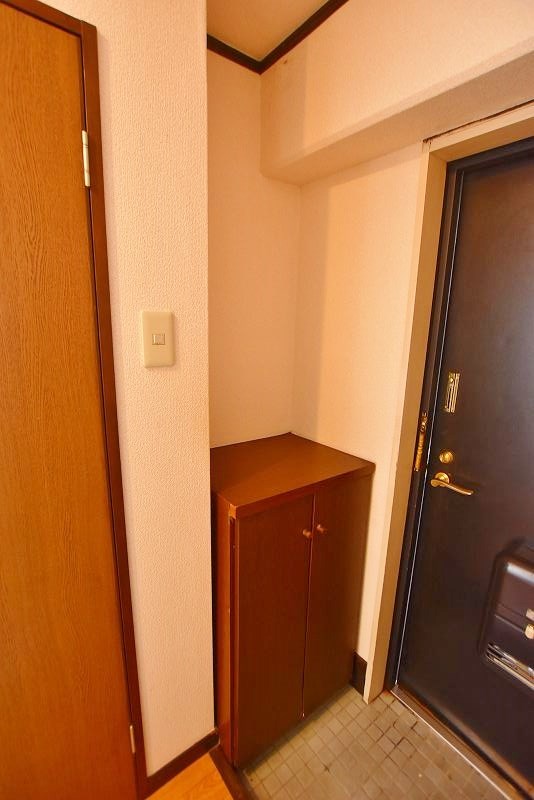 village kokura（ヴィラージュ小倉） その他19