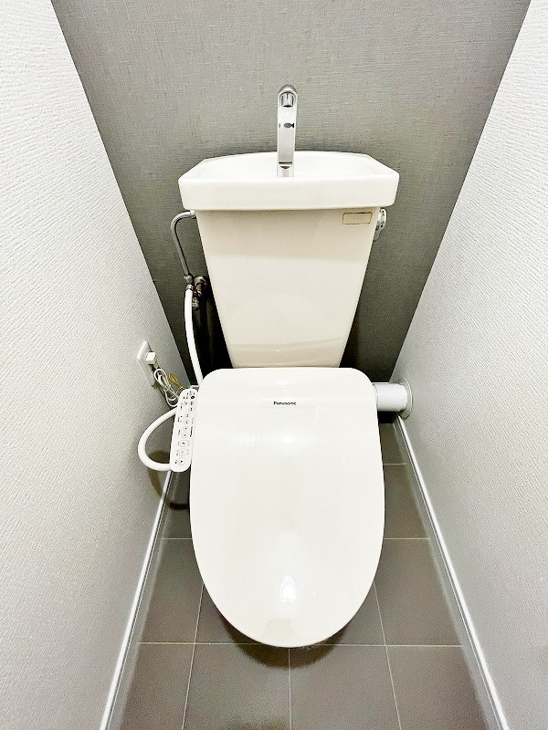 village kokura（ヴィラージュ小倉） その他19