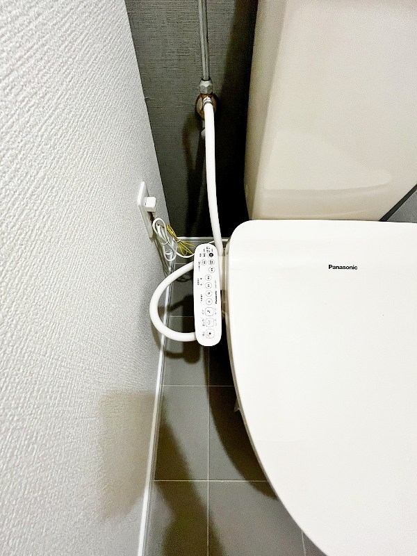 village kokura（ヴィラージュ小倉） その他20