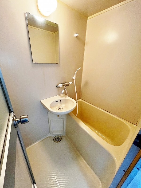 village kokura（ヴィラージュ小倉） 風呂画像