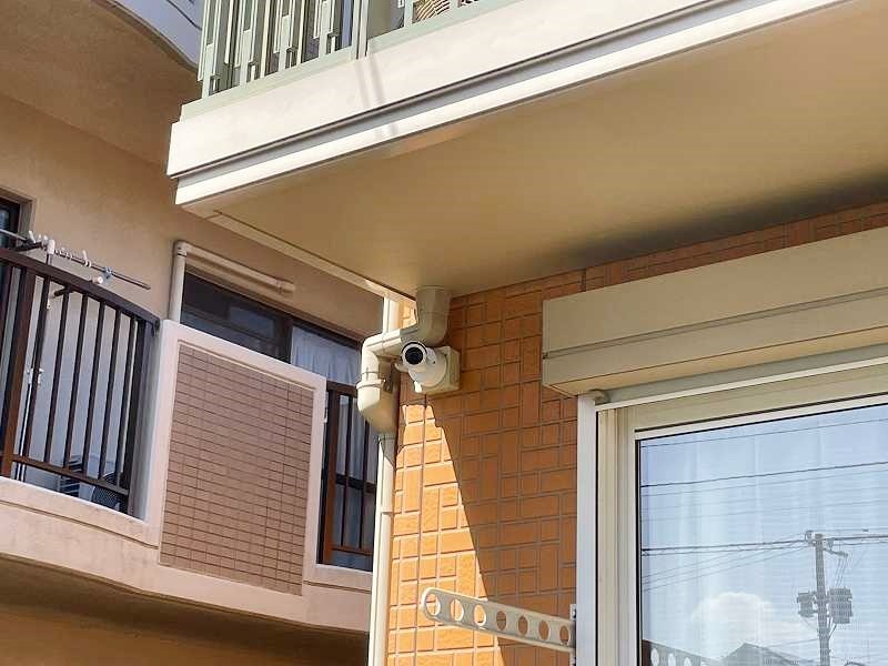 エスポアール　Ｂ棟  その他外観4