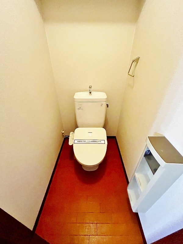 リンデンバーム　Ｂ棟  その他2