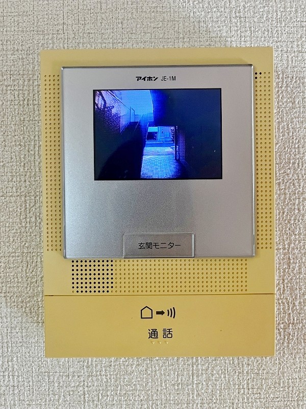 リンデンバーム　Ｂ棟  その他3