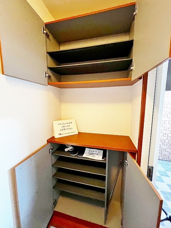 リンデンバーム　Ｂ棟  その他6