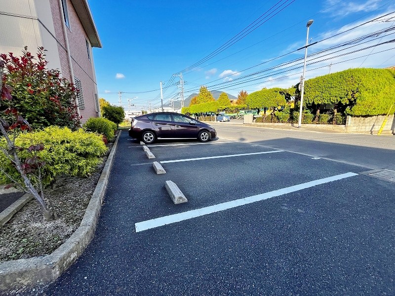 リンデンバーム　Ｂ棟  その他外観3