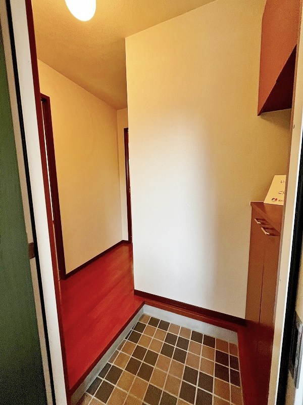 リンデンバーム　Ｂ棟  その他9