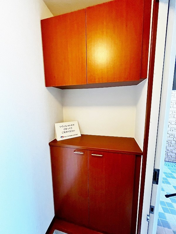 リンデンバーム　Ｂ棟  その他10