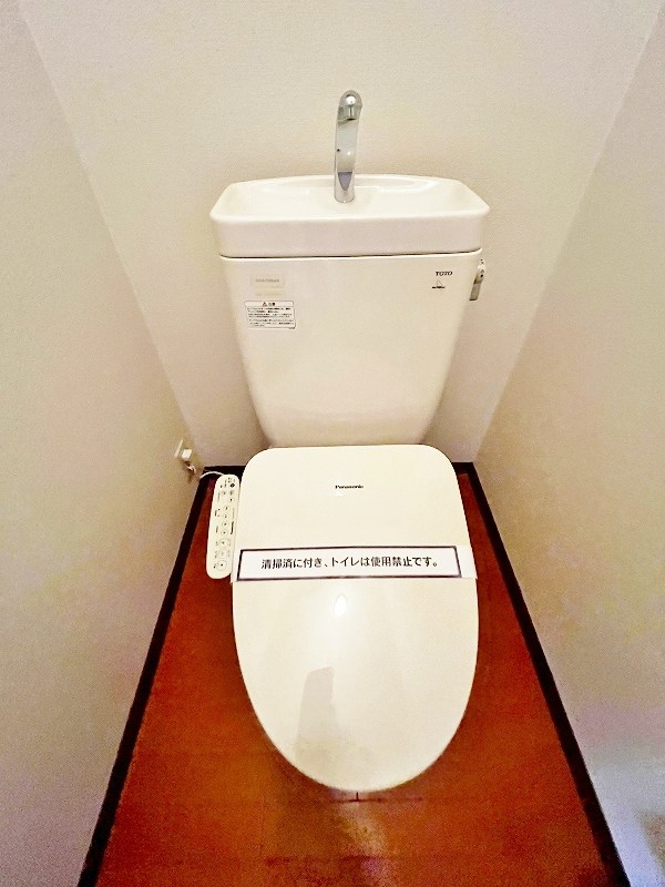 リンデンバーム　Ｂ棟  その他15