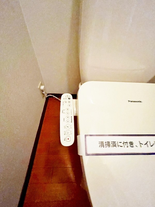 リンデンバーム　Ｂ棟  その他16