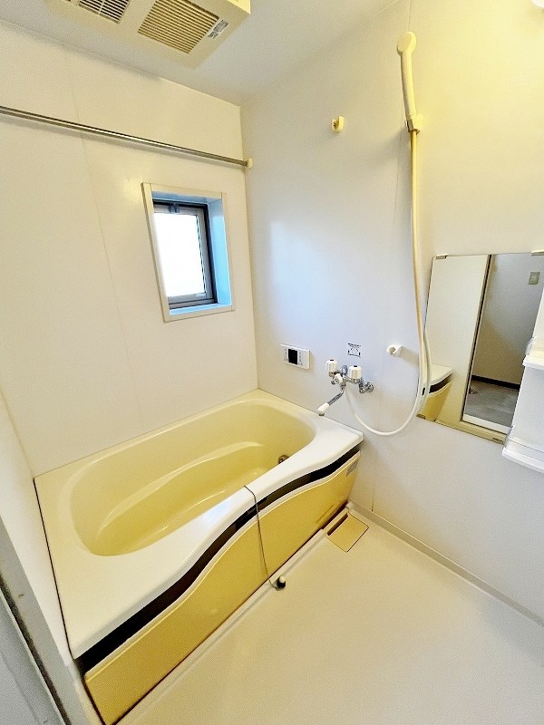 リンデンバーム　Ｂ棟  風呂画像