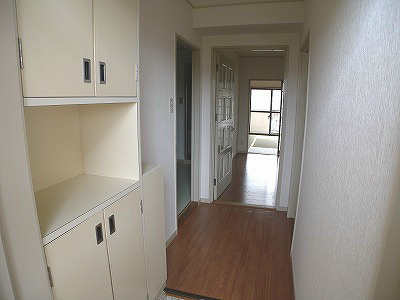 第３吉宗ビル  玄関