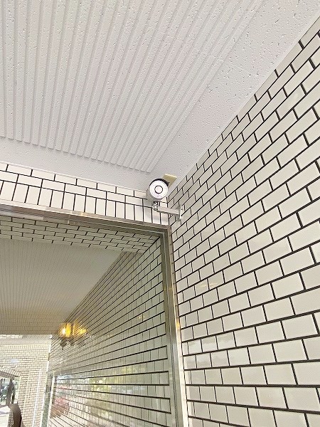 パールホワイト鍛冶町 その他外観3