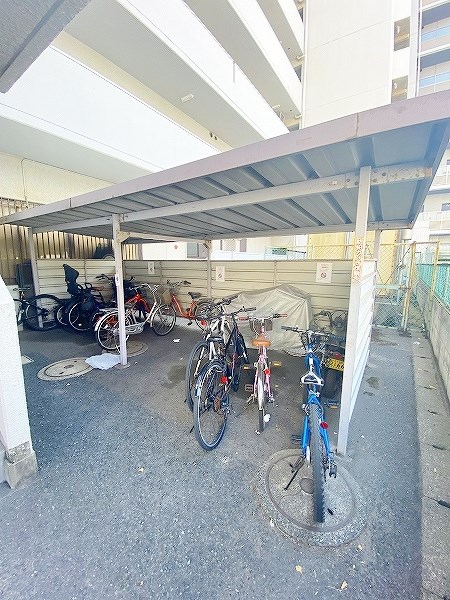 パールホワイト鍛冶町 その他外観5