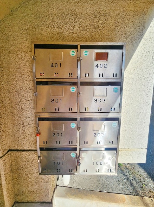 ファミールタカハシ第１ビル  その他外観2