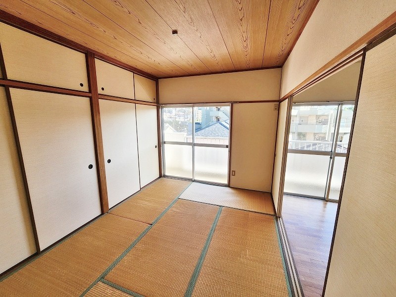 ファミールタカハシ第１ビル  その他23