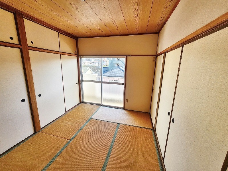 ファミールタカハシ第１ビル  その他36