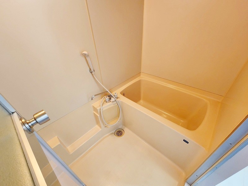 ファミールタカハシ第１ビル  風呂画像