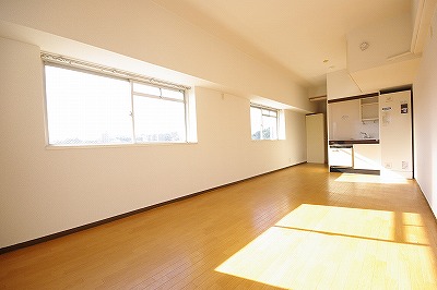 Arche（アルシュ） リビング