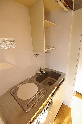 Arche（アルシュ） キッチン