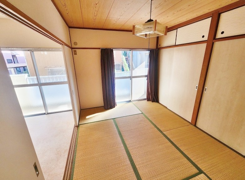 ファミールタカハシ第１ビル  その他24