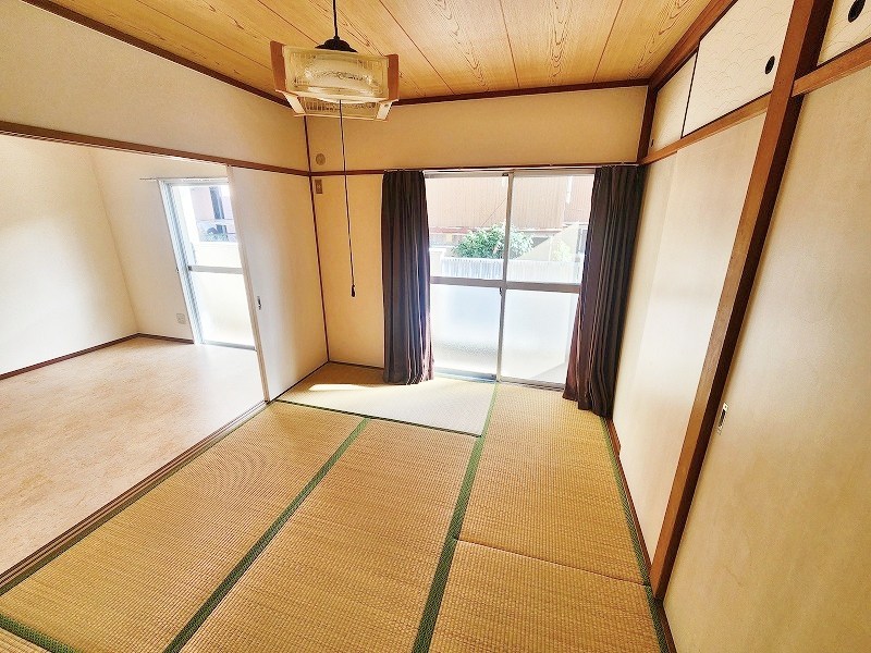 ファミールタカハシ第１ビル  その他25