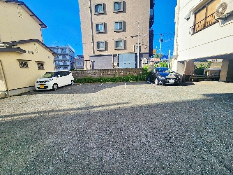 ファミールタカハシ第１ビル  その他外観3