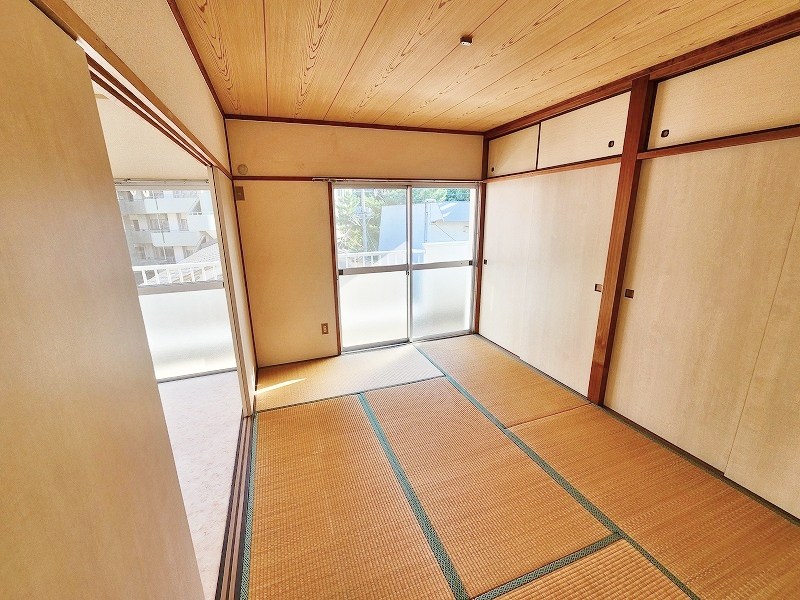 ファミールタカハシ第１ビル  その他23