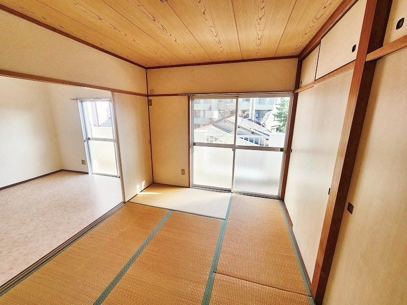 ファミールタカハシ第１ビル  その他24