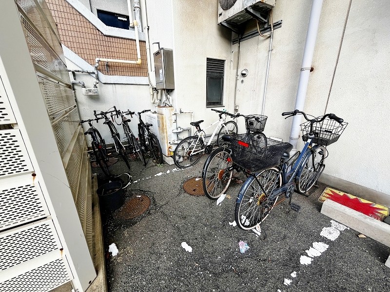 ウインズ竪町 その他外観5