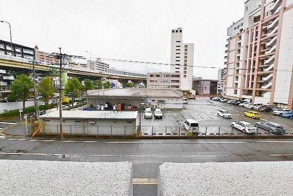 シャトレ大手町Ｎ棟 その他42