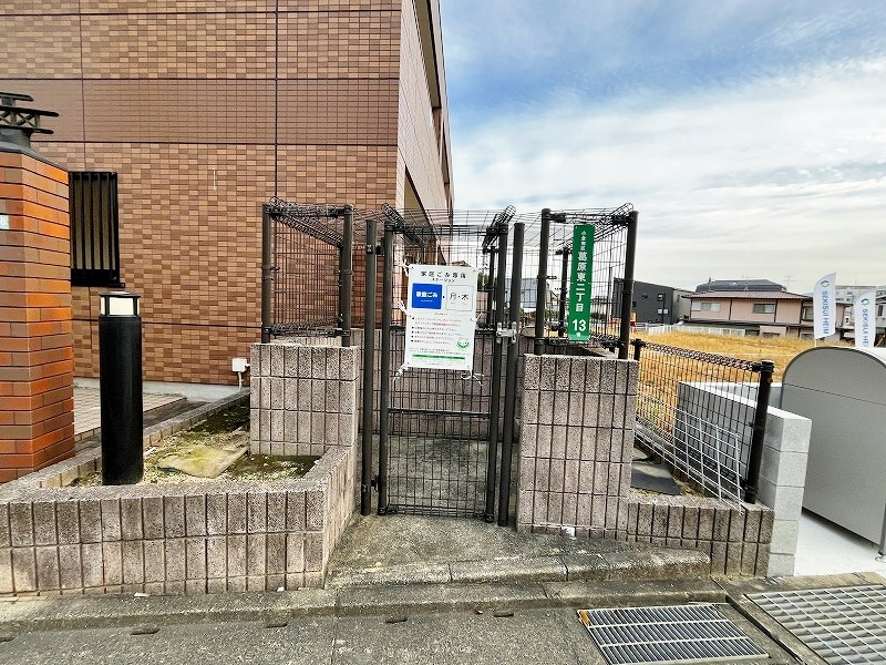 グランドソレーユ  その他外観1