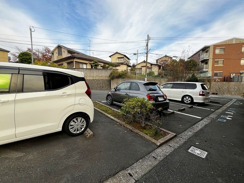 グランドソレーユ  その他外観2