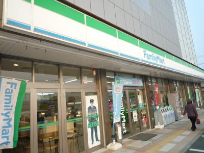 グランドソレーユ  周辺画像1