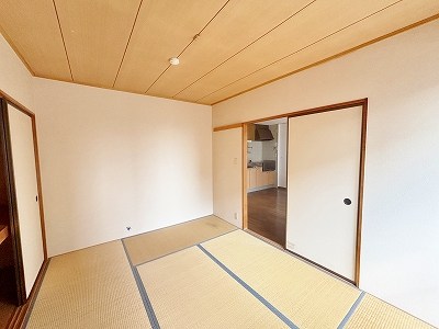 ニューセジュール緑ヶ丘　Ｄ棟  その他37