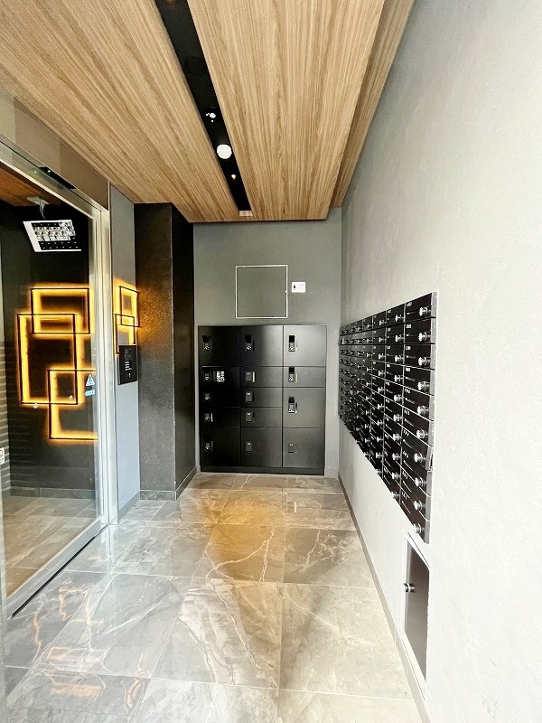 La Feliz魚町（ラ・フェリス魚町 ） その他外観3