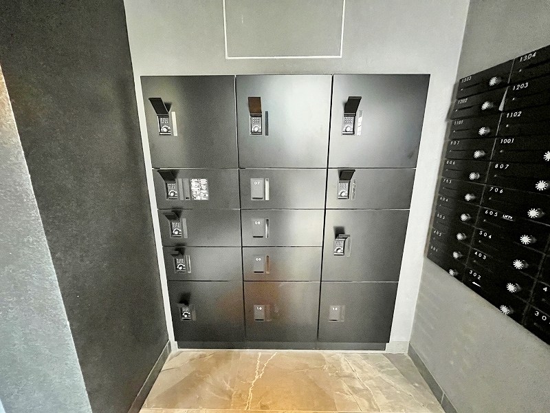 La Feliz魚町（ラ・フェリス魚町 ） その他外観6