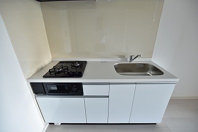 ザ・ヒルズ戸畑 キッチン