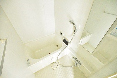 ザ・ヒルズ戸畑 風呂画像