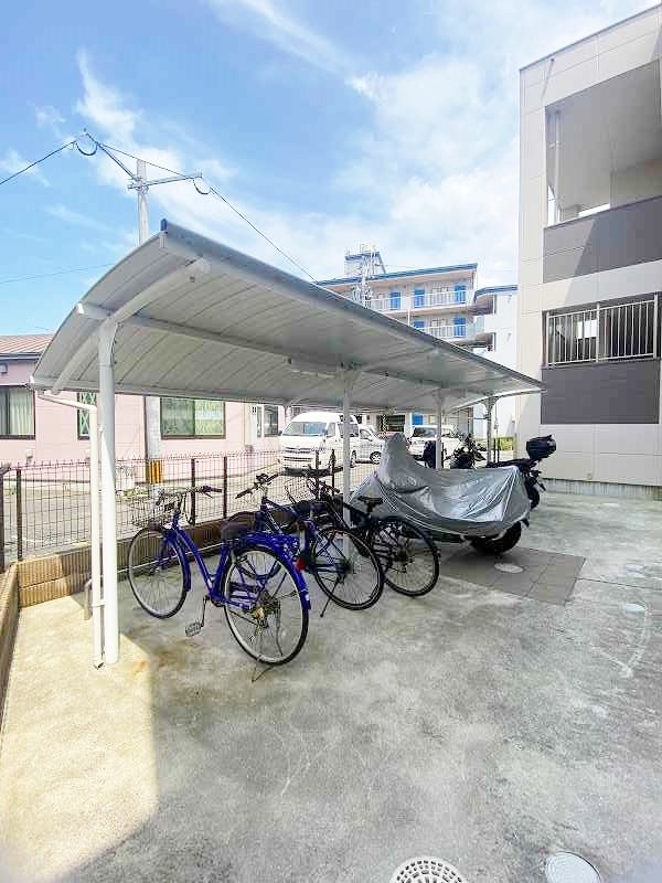 Ｕｎｉｖａｌｙ芙蓉王  その他外観1