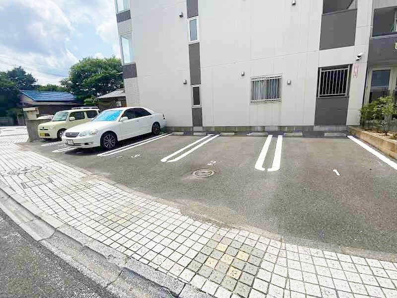 Ｕｎｉｖａｌｙ芙蓉王  その他外観5