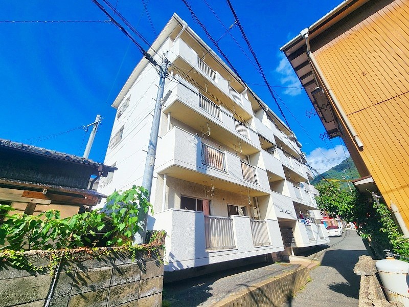 ファミールタカハシ第１ビル  101号室 外観