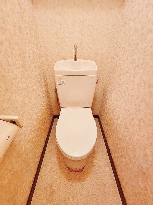 ファミールタカハシ第１ビル  その他2