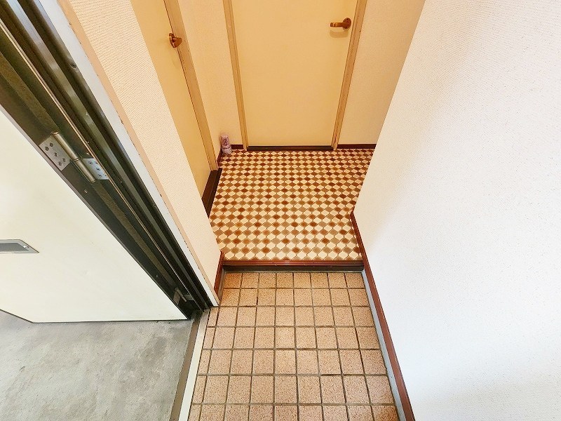 ファミールタカハシ第１ビル  その他10