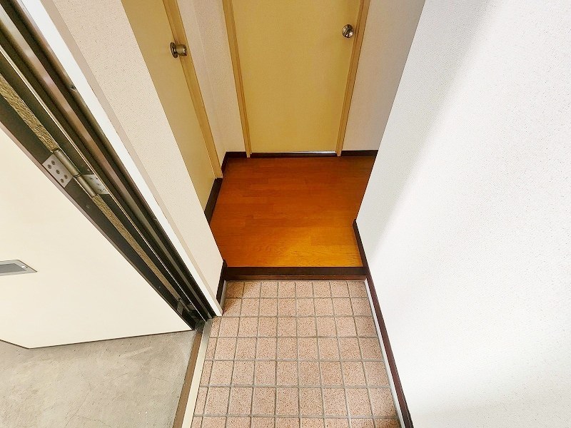 ファミールタカハシ第１ビル  その他10