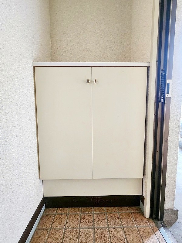 ファミールタカハシ第１ビル  その他12