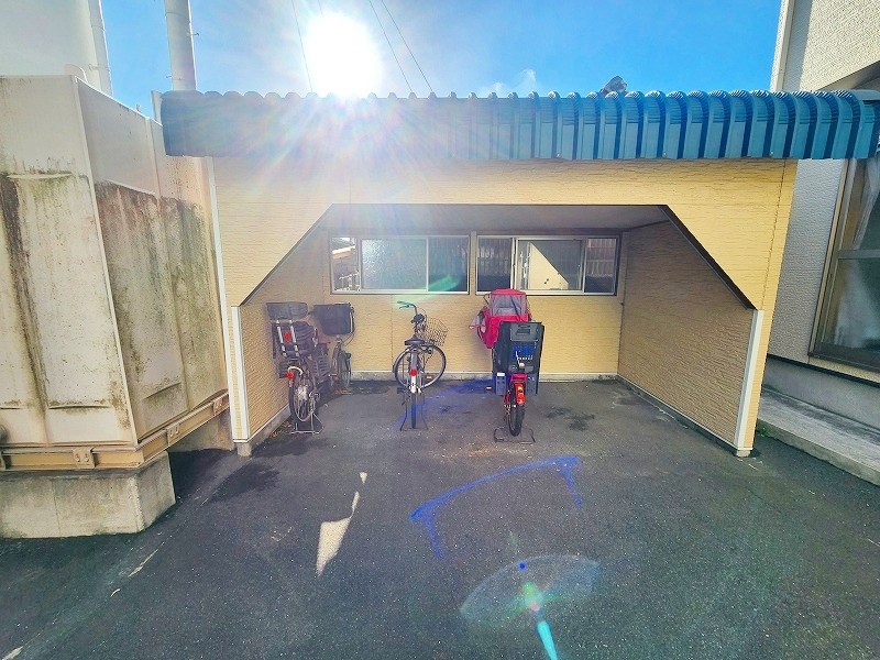 ファミールタカハシ第１ビル  その他外観4