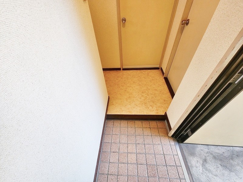 ファミールタカハシ第１ビル  その他10