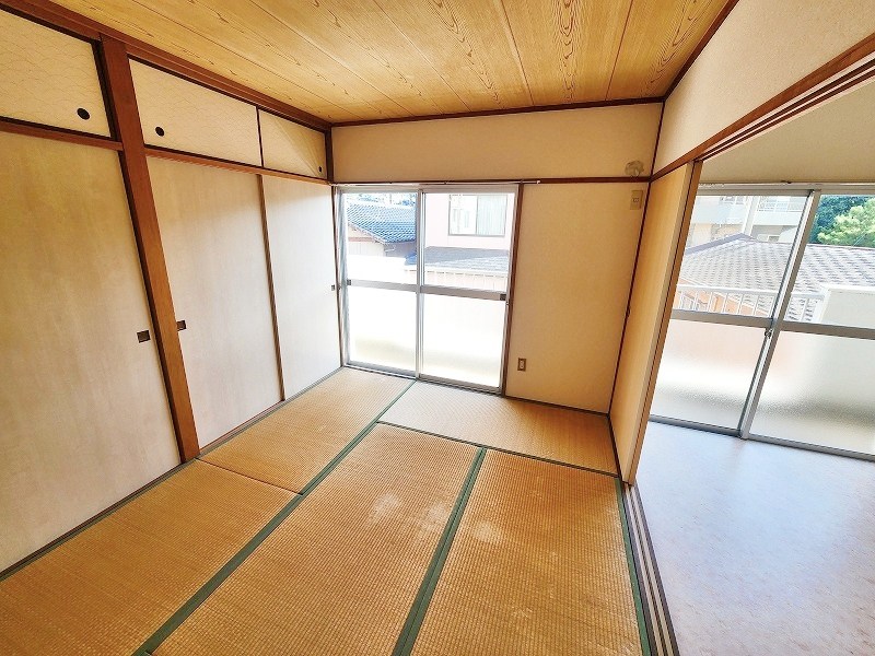 ファミールタカハシ第１ビル  その他25